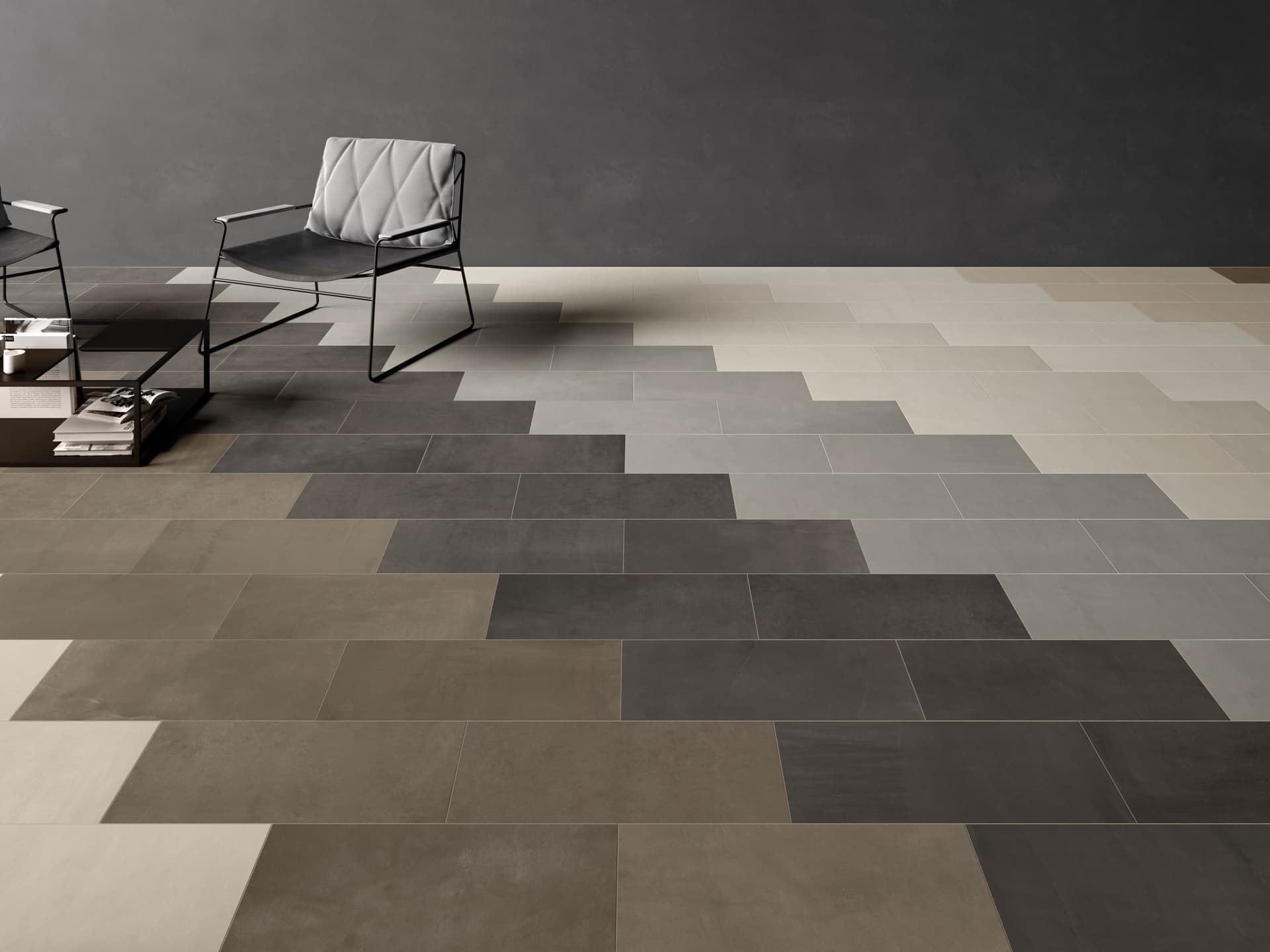 Pendleton Tiles Pantheon Tile | Pantheon Tile
